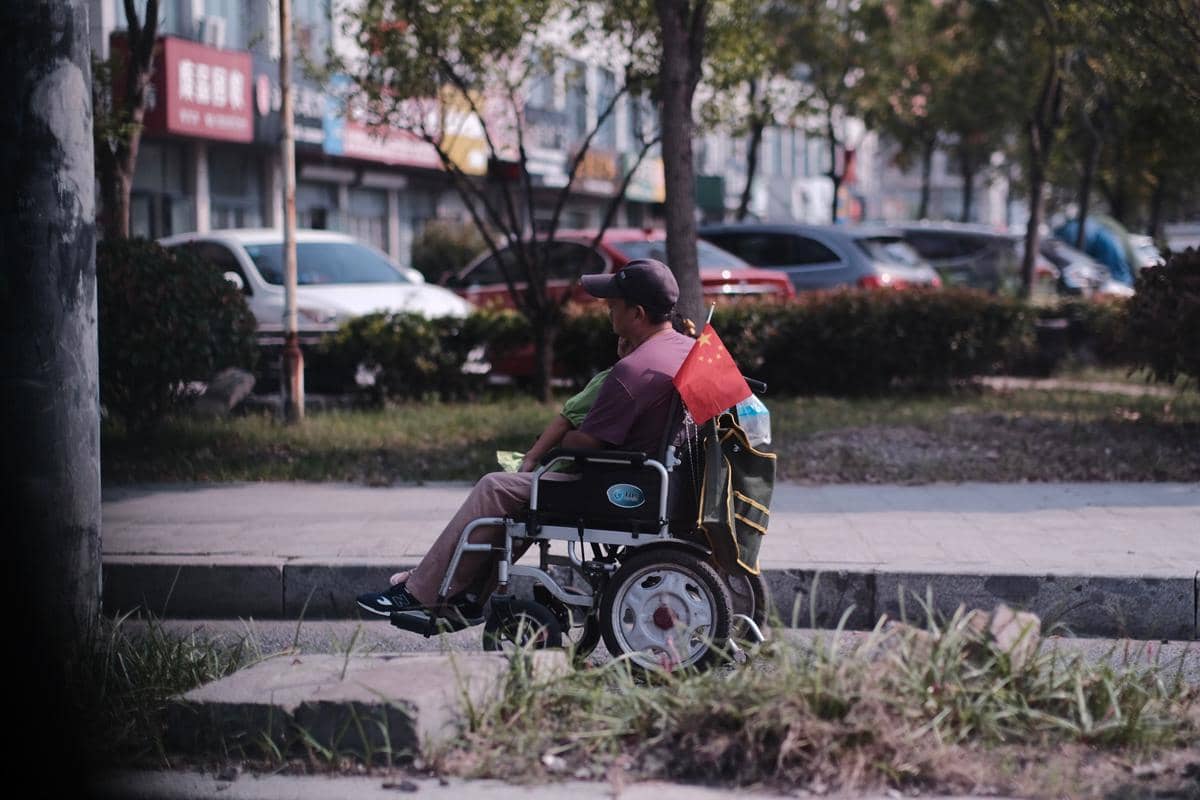 5 Kebiasaan Kecil yang Membuat Ruang Publik Lebih Ramah Disabilitas