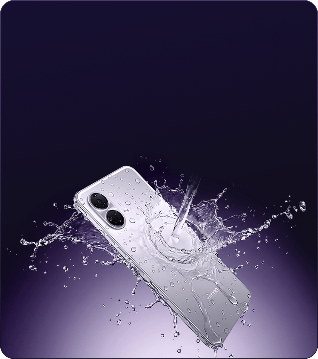 TECNO SPARK Go 3