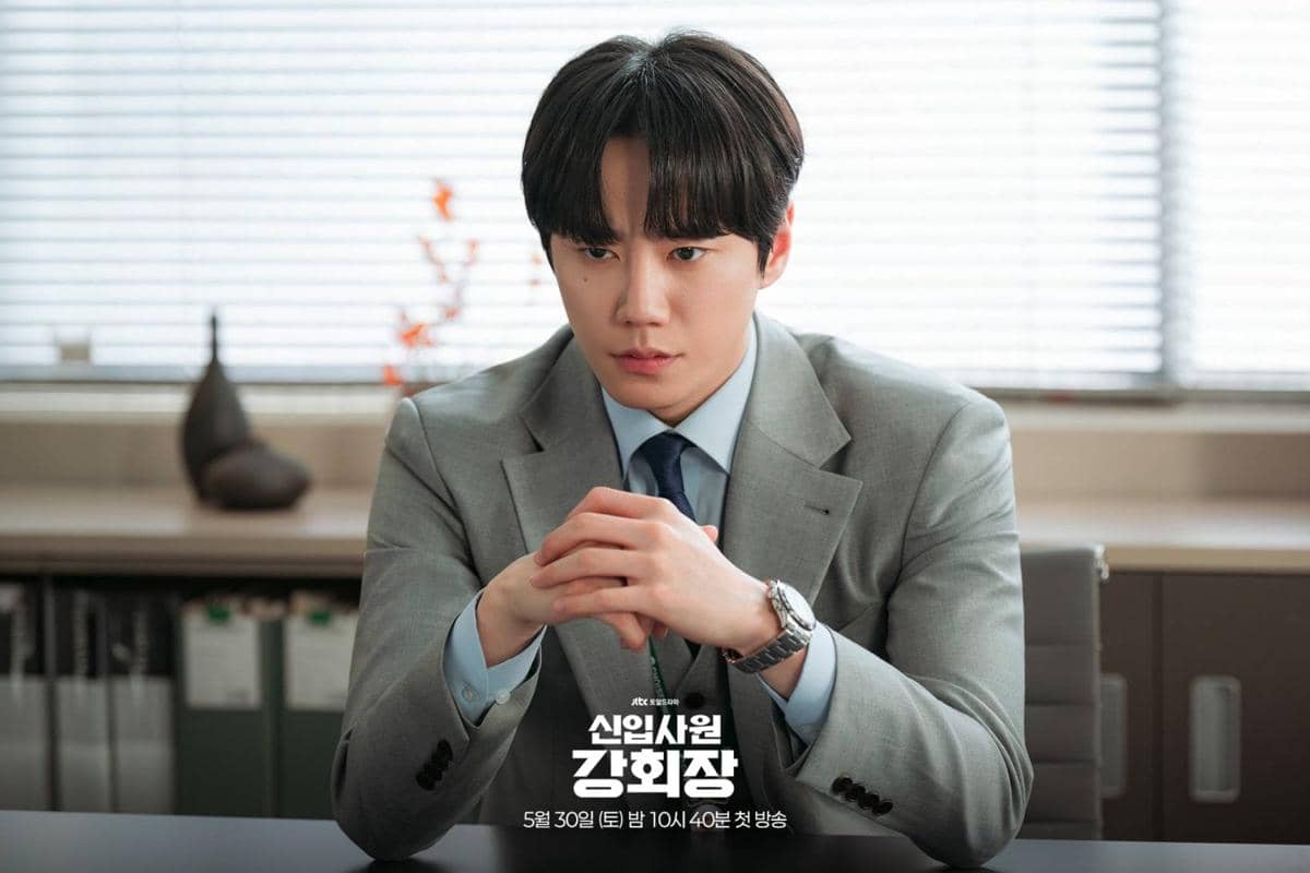 7 Misi yang Berhasil Dimenangkan Kang Yong Ho di Reborn Rookie
