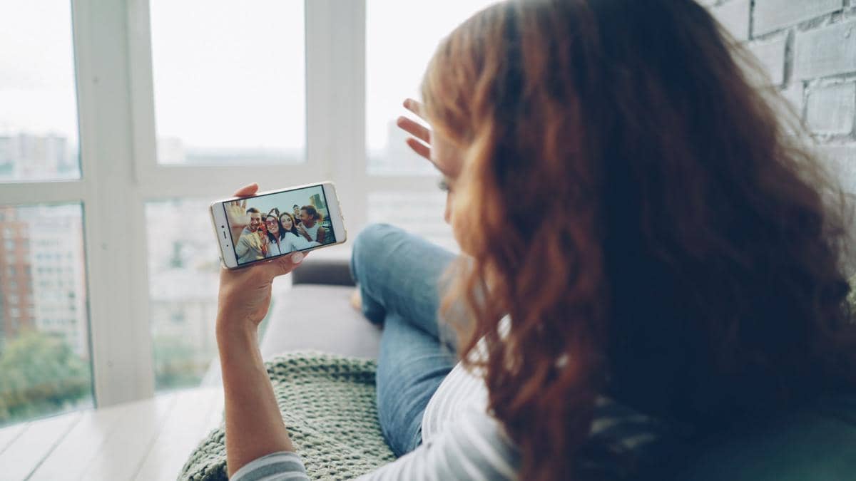 Video call