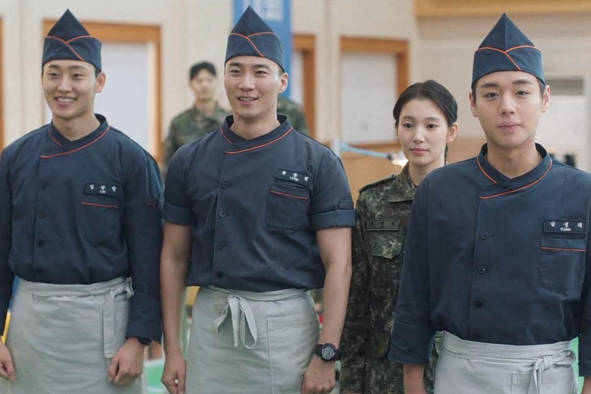 7 Poin Penutup di Ending The Legend of Kitchen Soldier, Memuaskan?