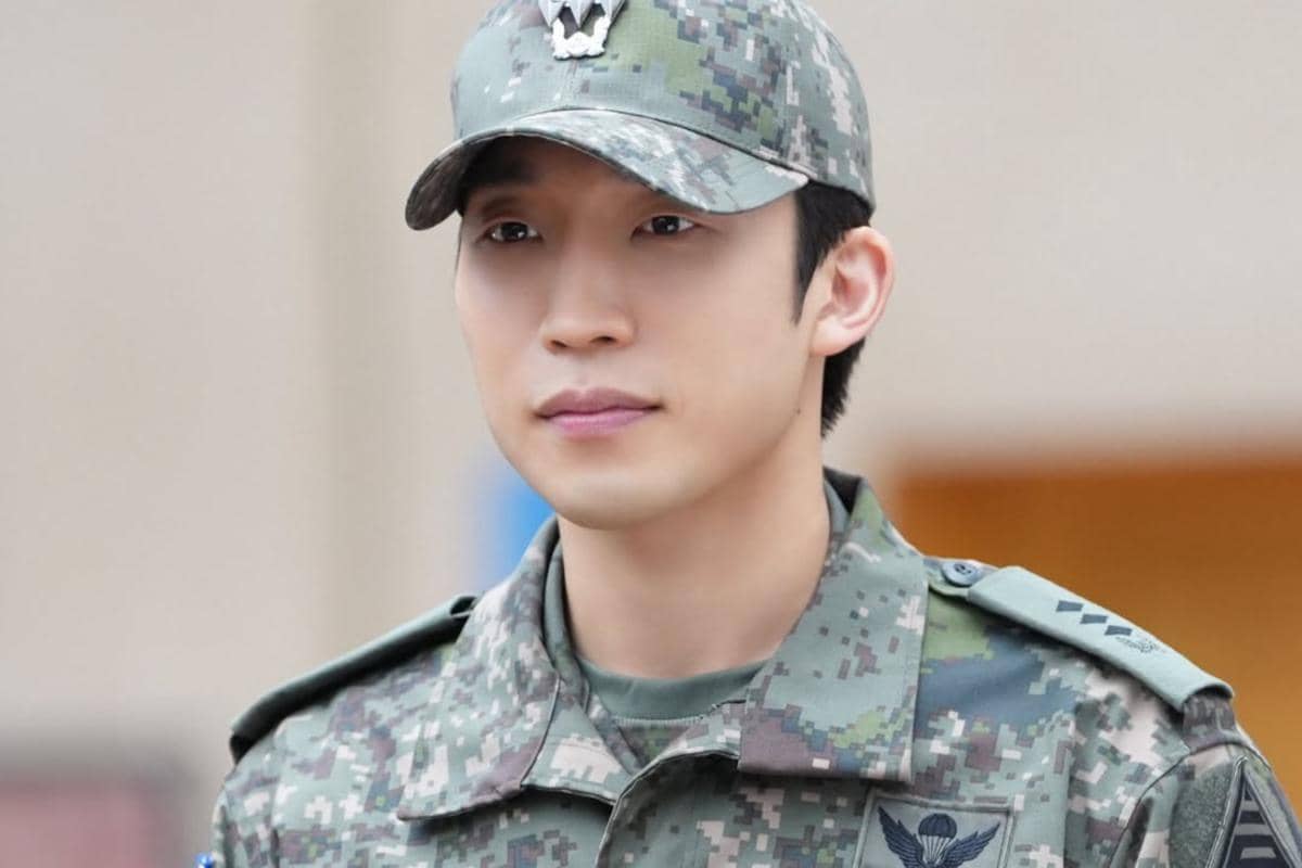 Still cut The Legend of Kitchen Soldier