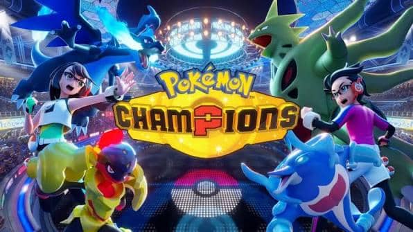 5 Hal yang Harus Diketahui sebelum Main Pokemon Champions di HP