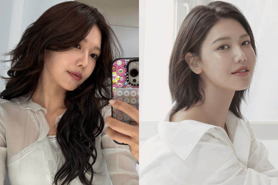 7 Gaya Daily Makeup Minimalis ala Sooyoung SNSD, Fresh dan Natural
