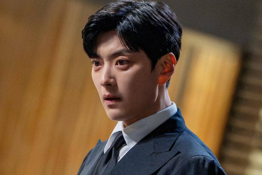 6 Alasan Mun Do Menyimpan Dendam pada Dal Su di My Royal Nemesis
