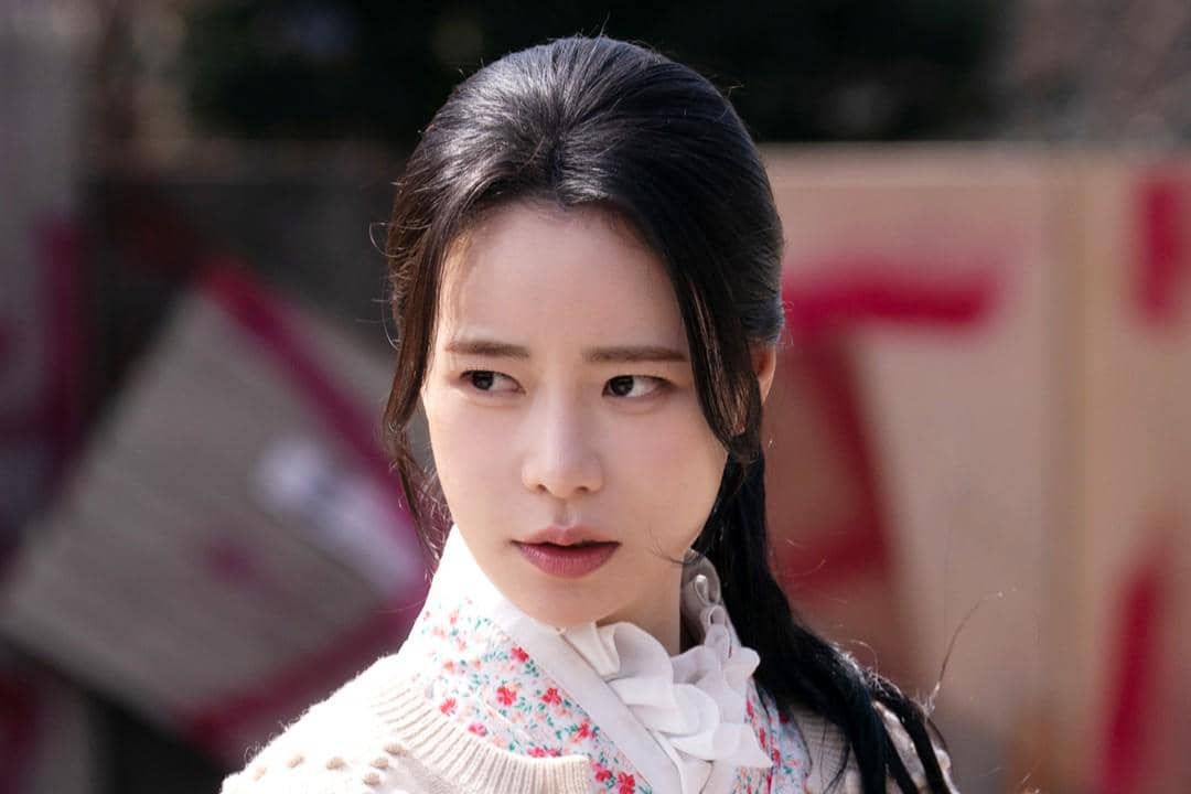 Still cut drama My Royal Nemesis