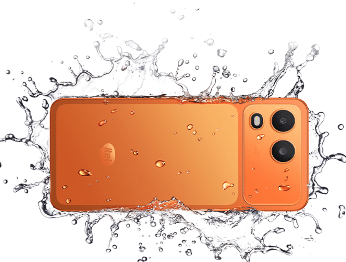 itel A200