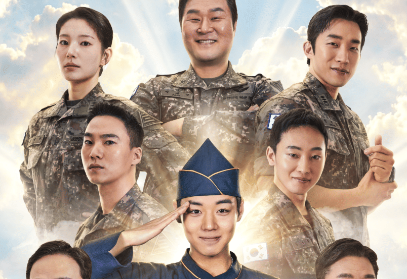 7 Hal yang Bakal Dirindukan dari Drakor The Legend of Kitchen Soldier