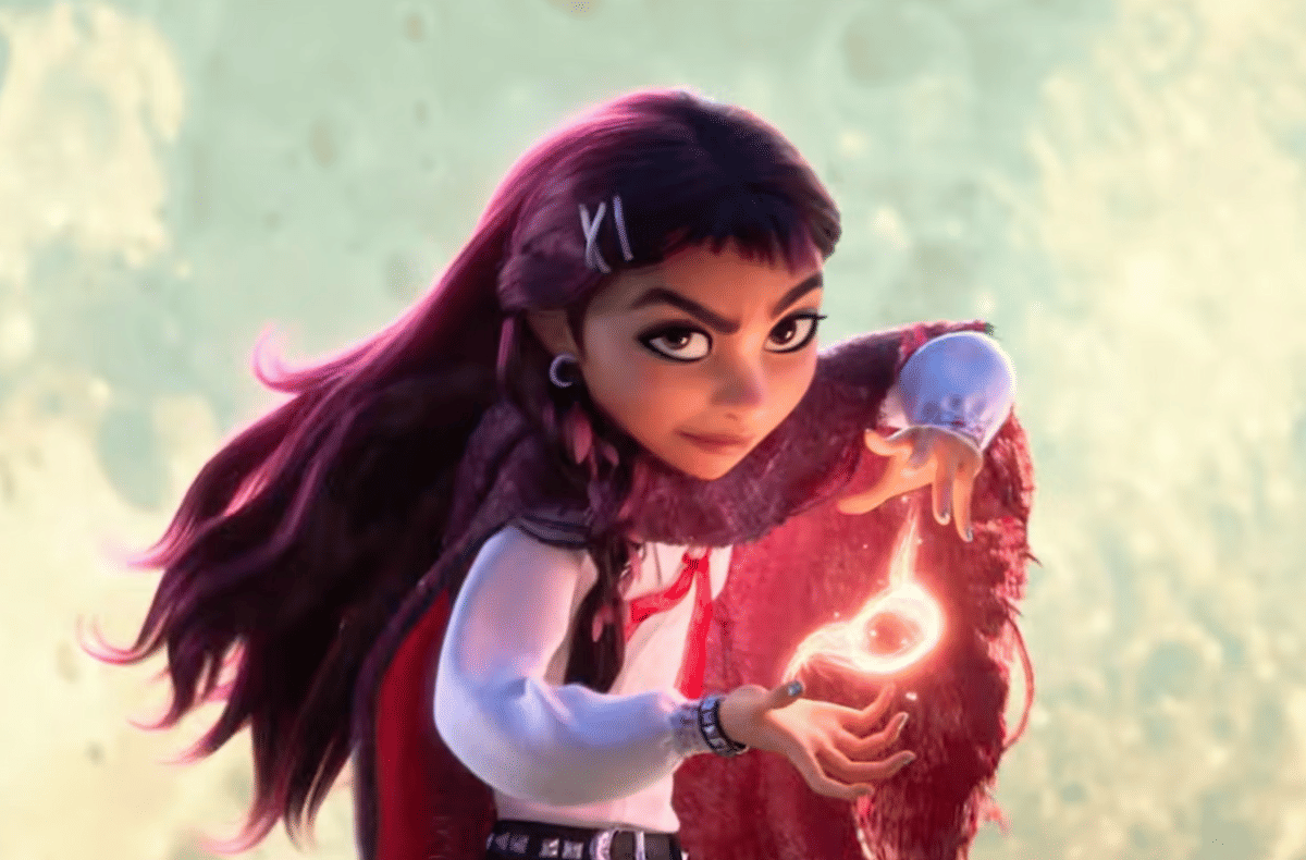 Sinopsis Hexed, Film Sihir Baru Disney yang Tayang 2026