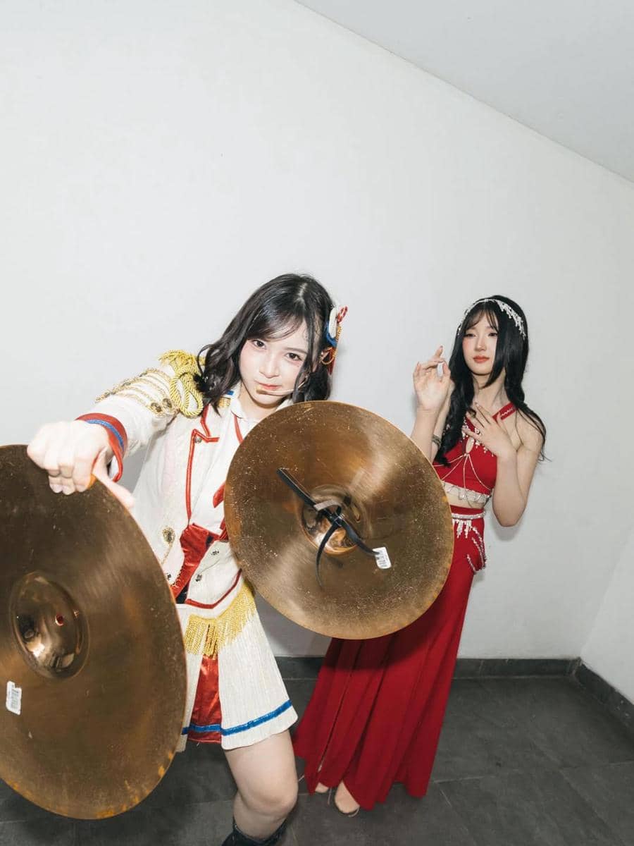 Lily JKT48