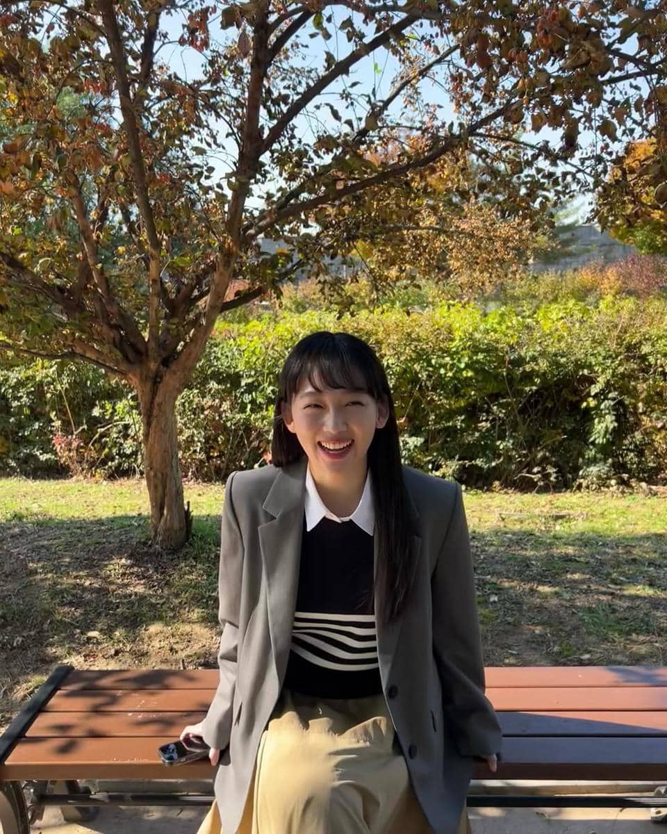Jin Ki Joo
