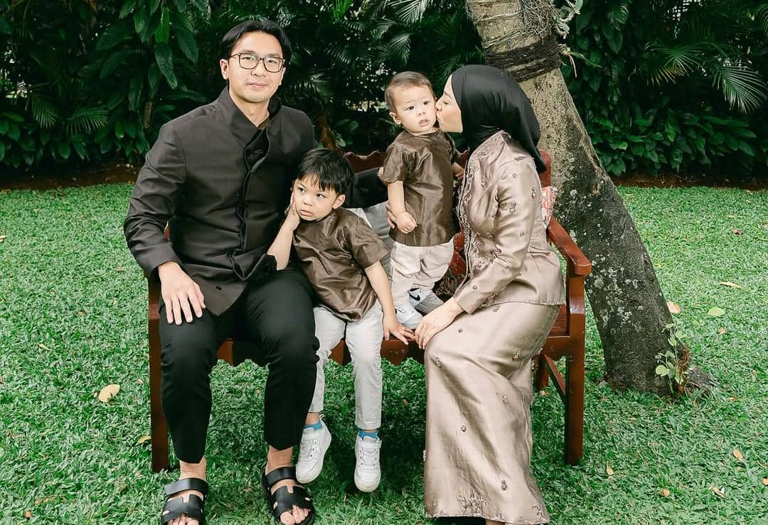 Tips Pernikahan Harmonis ala Nikita Willy dan Indra Priawan, Salut!