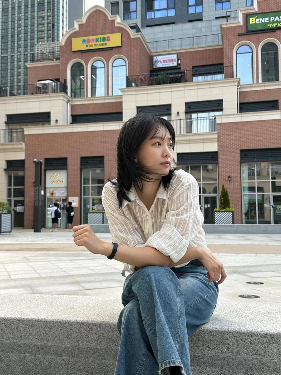 Jin Ki Joo