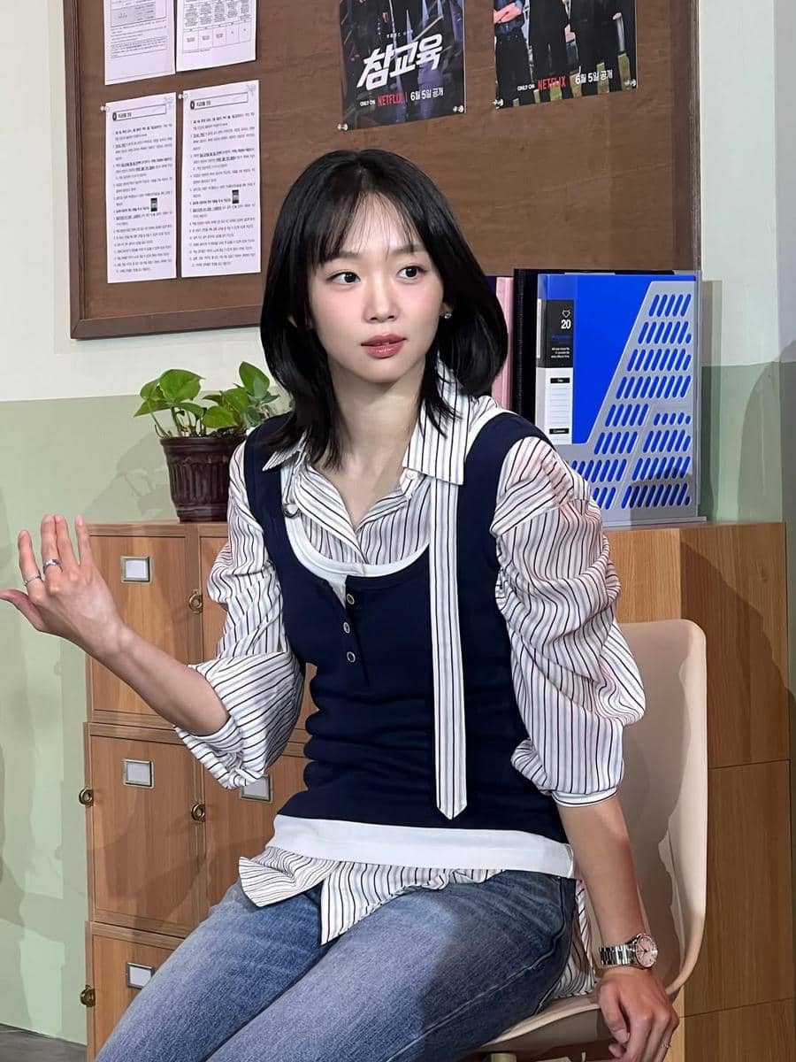 Jin Ki Joo