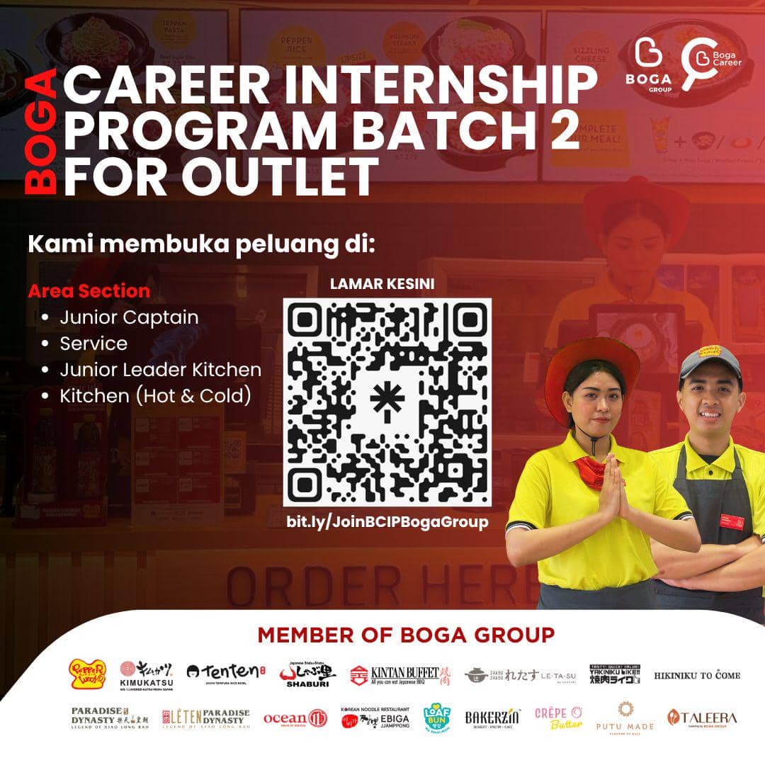 Magang Nasional Kemnaker