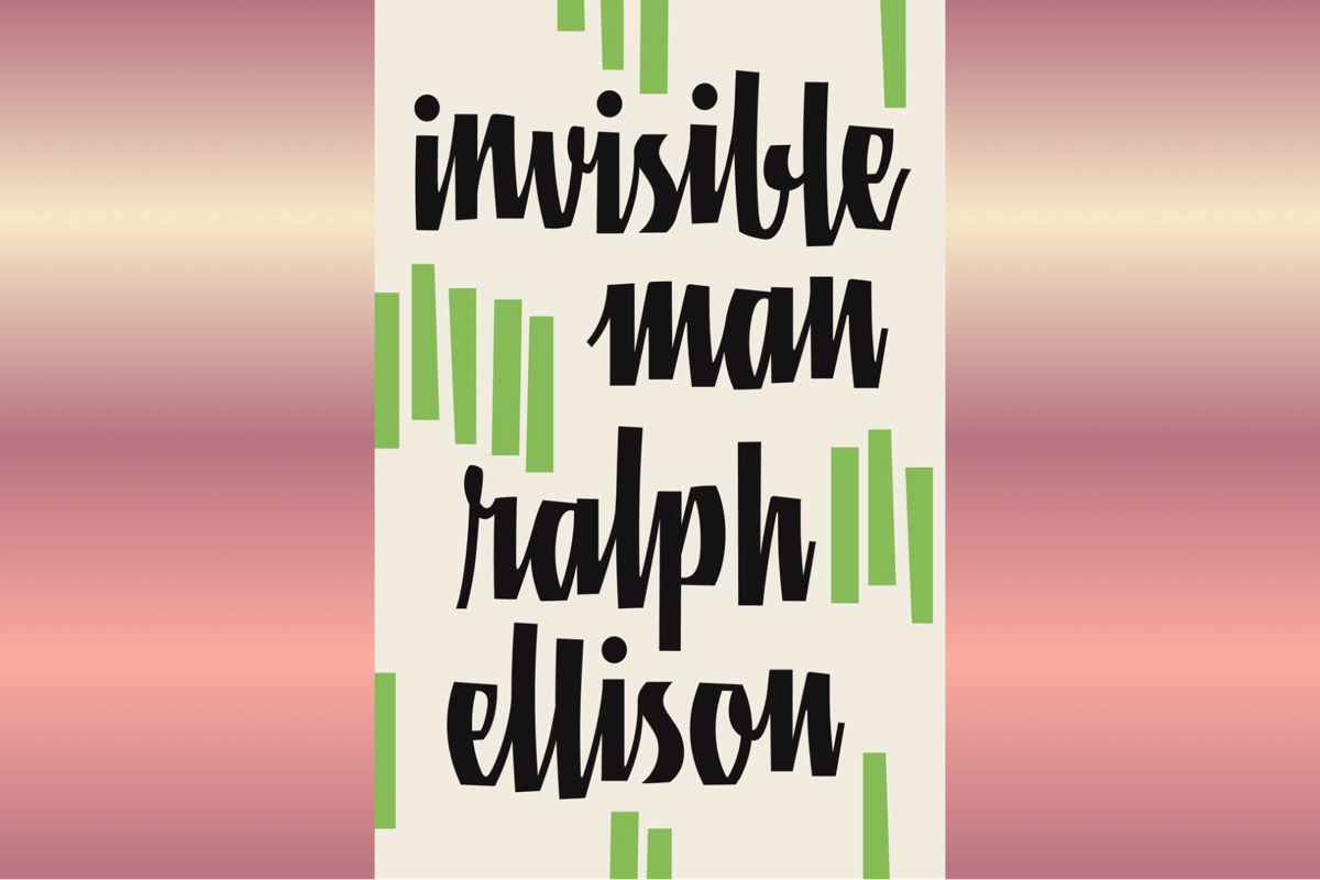 Invisible Man