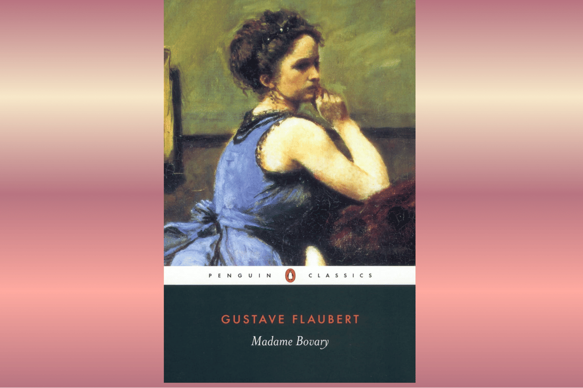 Madame Bovary