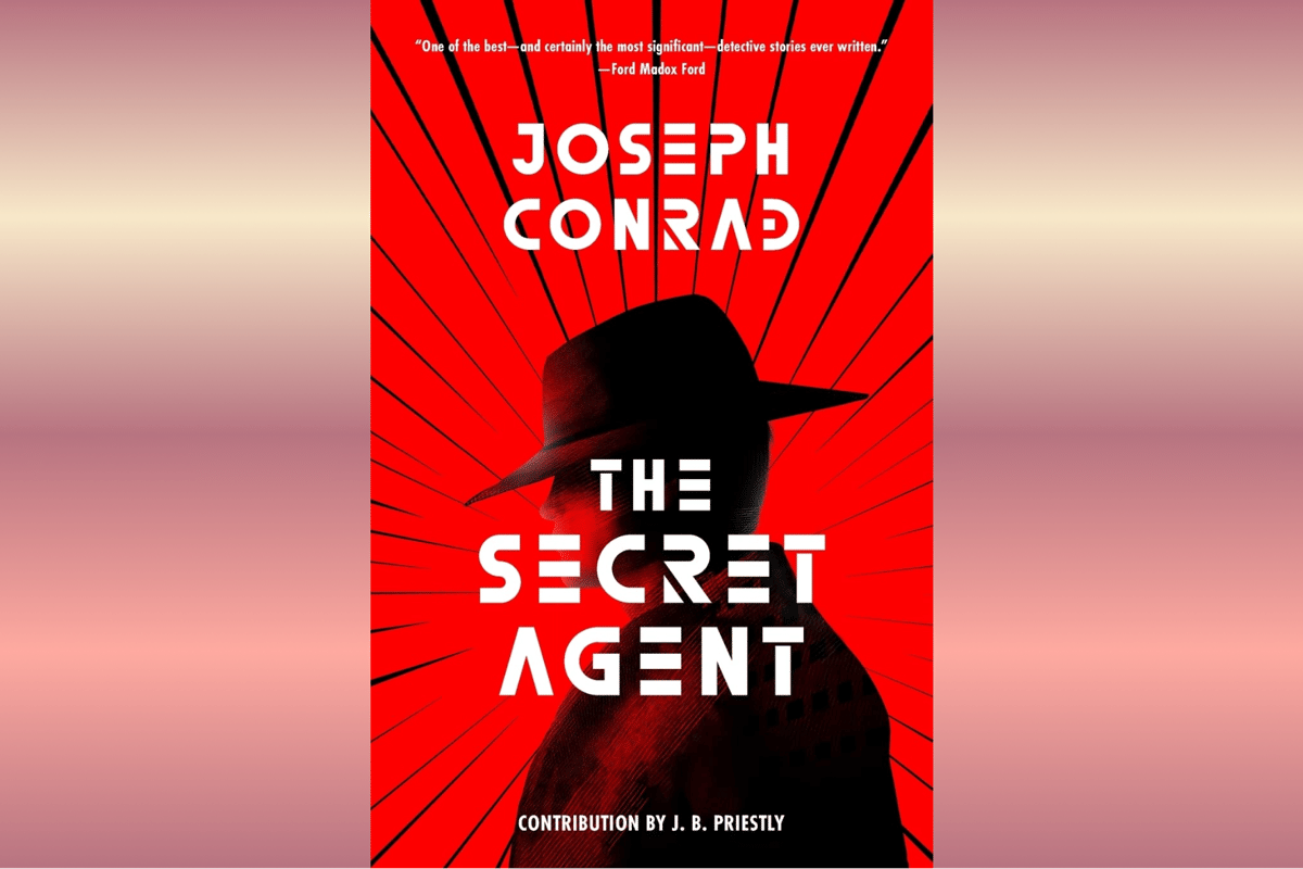 The Secret Agent