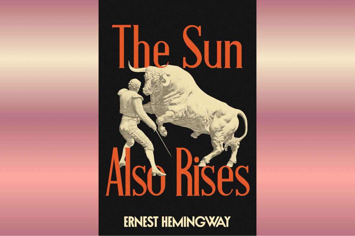 The Sun Also Rises