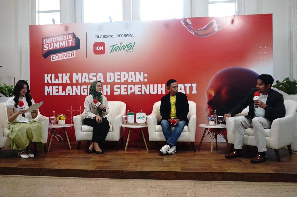 Mau Mulai Investasi Emas? Simak 3 Hal Penting Ini Dulu