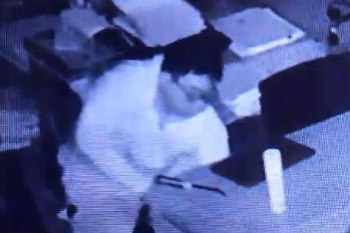 Pelaku Pembobolan Kantor Pemkab Magetan Masih Gelap