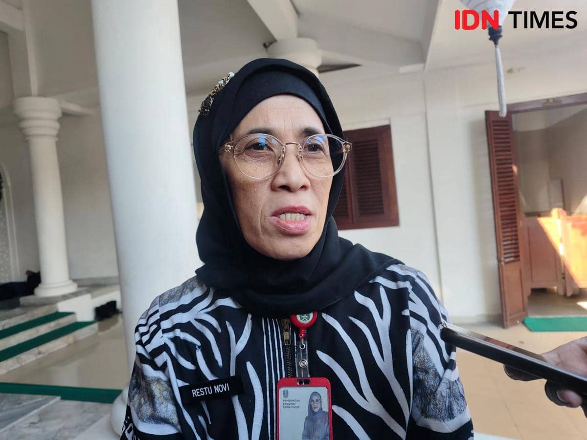 Progres 19 Sekolah Rakyat di Jatim Tembus 75 Persen
