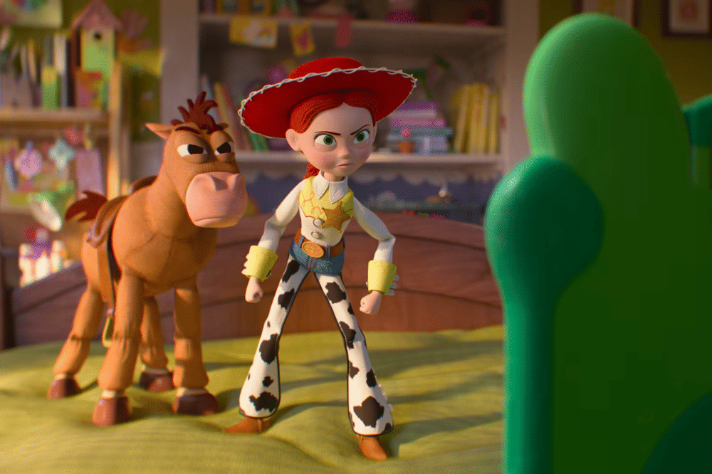 Review Film Toy Story 5: Hadirkan Kisah yang Relevan dan Bikin Haru