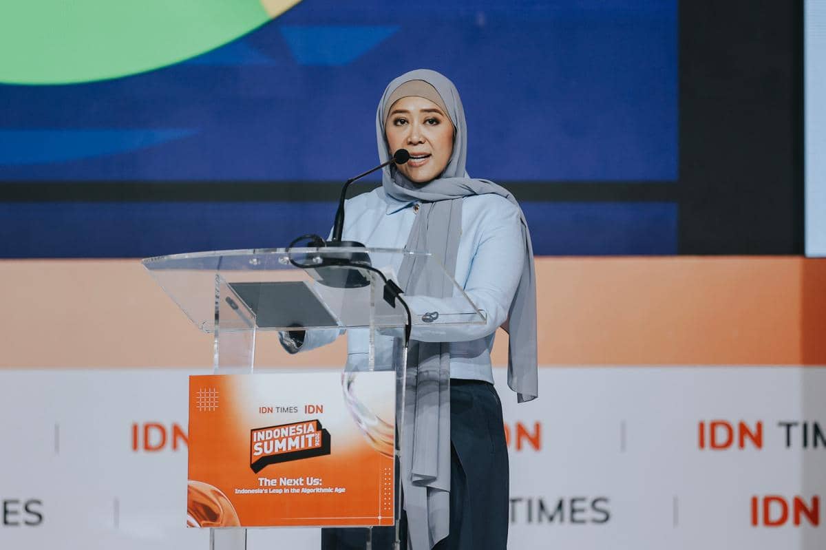 Komdigi Evaluasi Dokumen Peserta Lelang Frekuensi 700 MHz dan 2,6 GHz