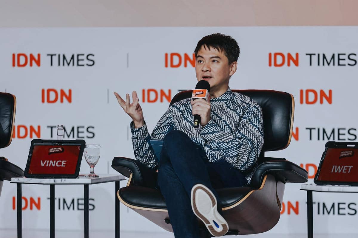 Bos DANA Bocorkan Cara Kenali Modus Social Engineering, Biar Tak Jadi Korban