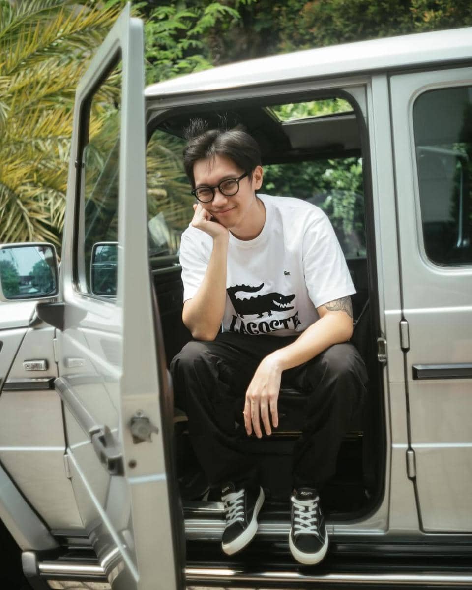 Brandon Salim