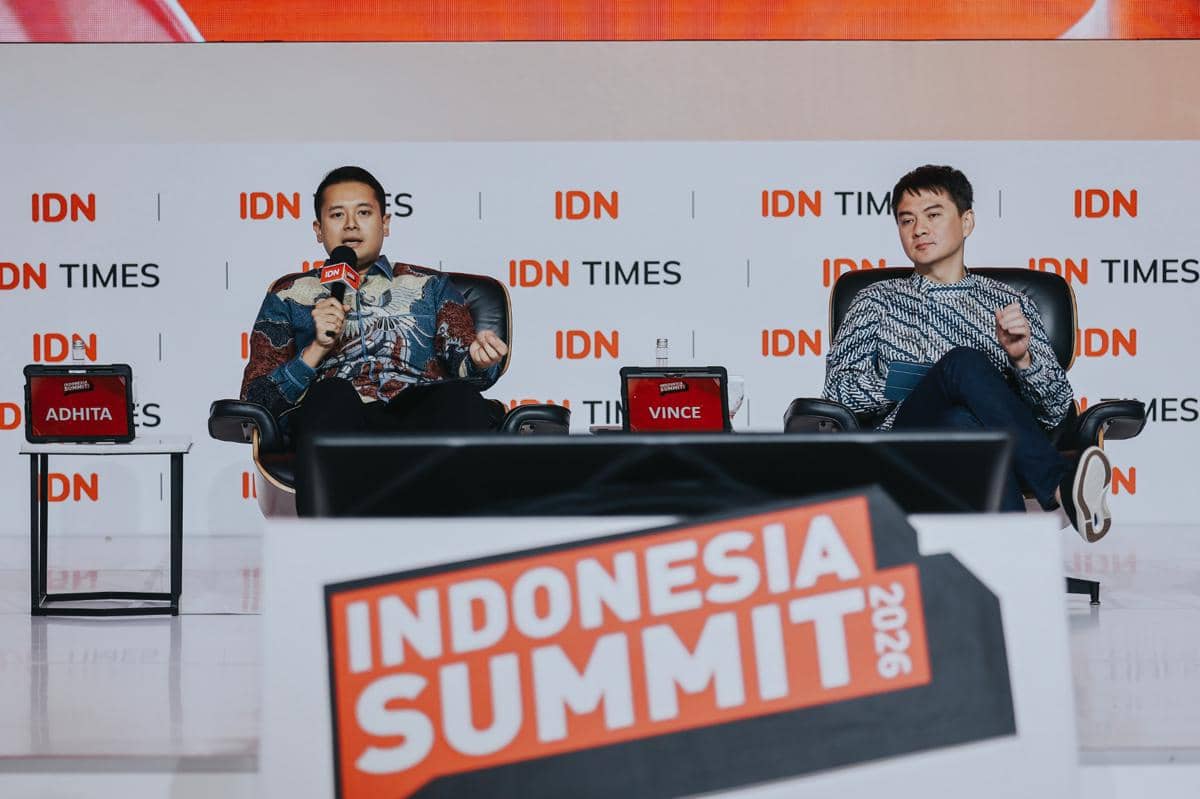 Bank Mandiri Gunakan AI di Aplikasi, Permudah Nasabah Telepon CS