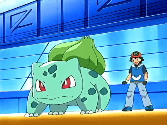 8 Fakta Bulbasaur, Pokémon #001 yang Punya Banyak Keunikan!
