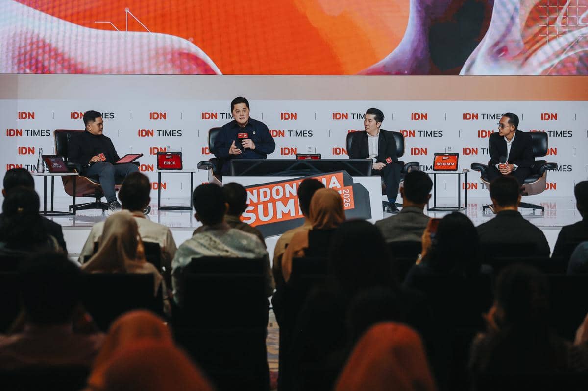 Ketika Ekonomi Menentukan Regenerasi Sepak Bola dan Olahraga Nasional