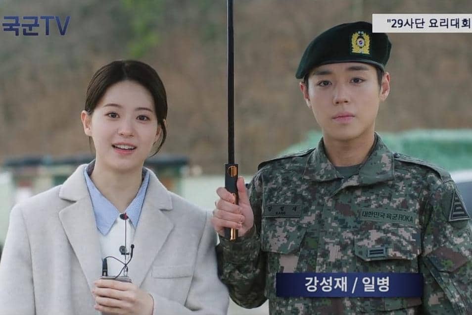 3 Alasan The Legend of Kitchen Soldier Wajib Lanjut ke Season 2