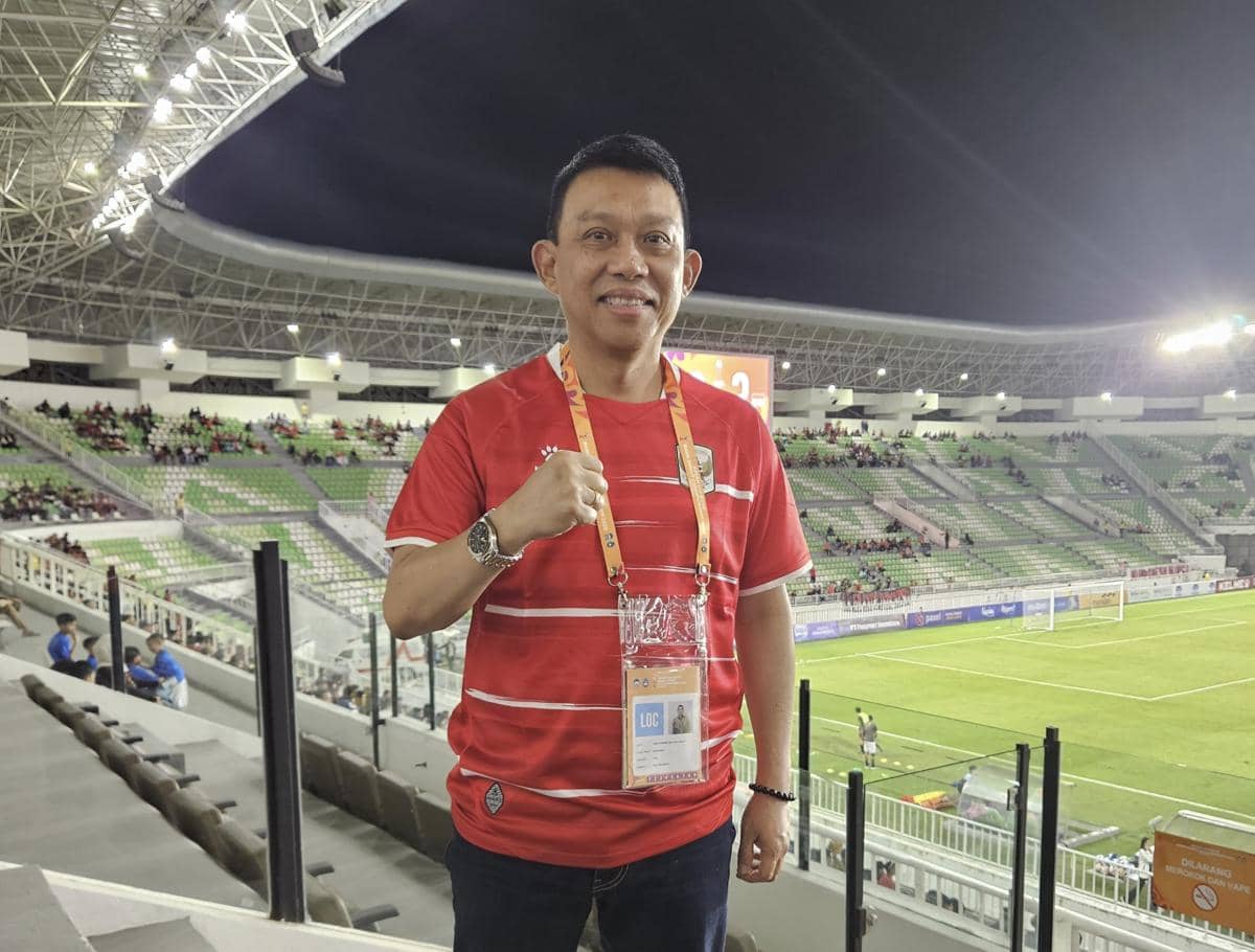 Panitia Piala AFF U-19 Tegaskan Komitmen Taat Pajak