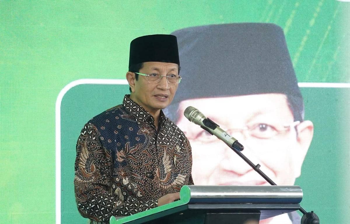 Menag: Insentif Guru Madrasah Non-ASN Cair Mulai Akhir Juni 2026