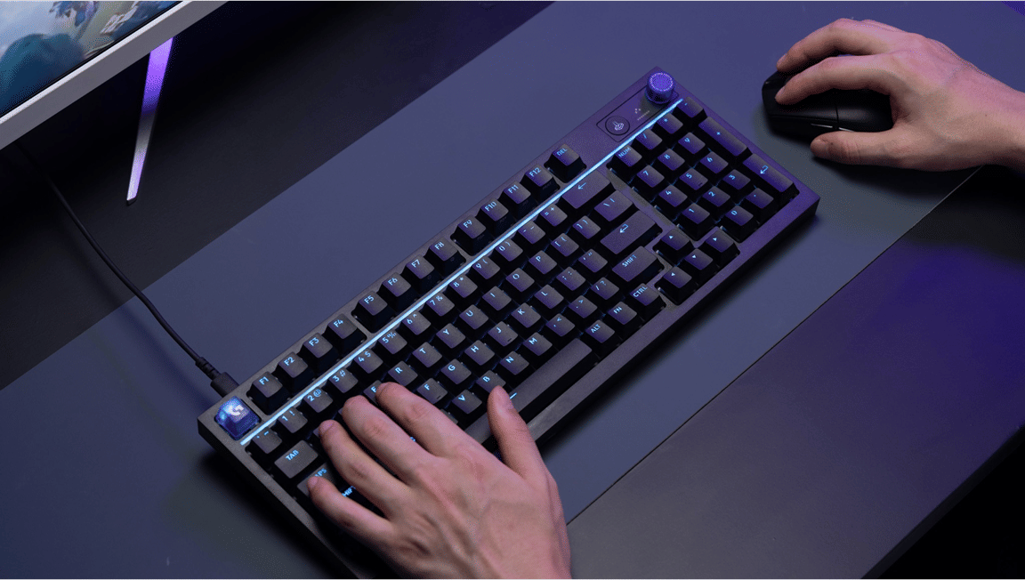 Logitech G3 Series