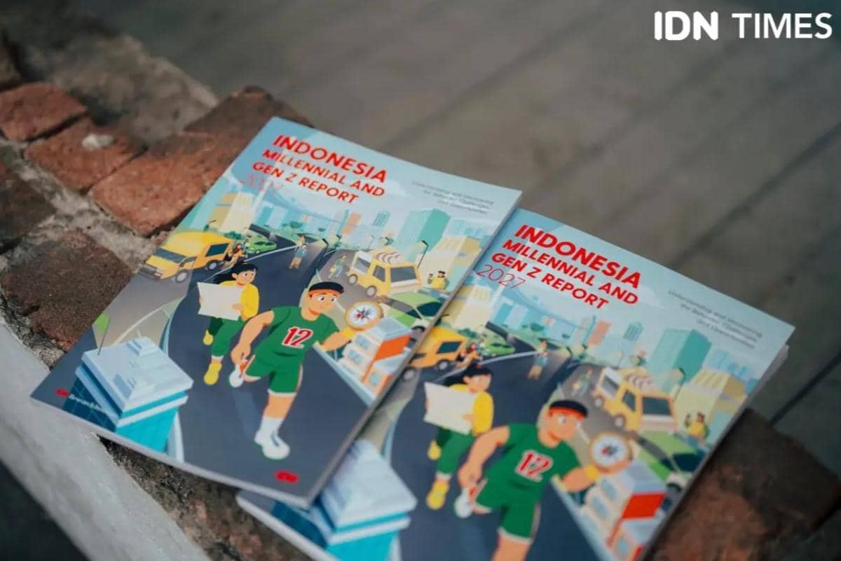 Survei: Generasi Muda Terpaksa Akali Aturan karena Sistem Lamban