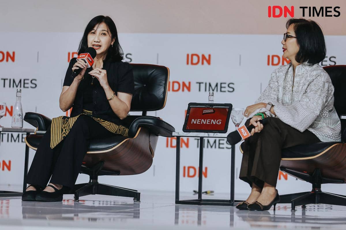 Indosat Dorong Pemanfaatan AI yang Merata bagi Seluruh Masyarakat