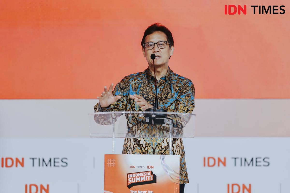 Kasus Positif Influenza Capai 56 Persen, Kemenkes: Status Medium
