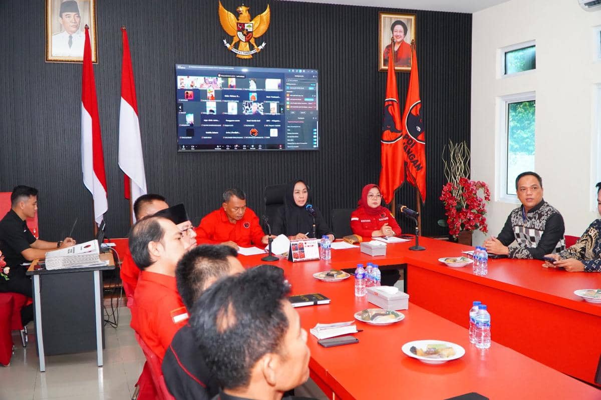 25 Desainer Lampung Adu Kreativitas Fatmawati Trophy, Cari Tiga Besar