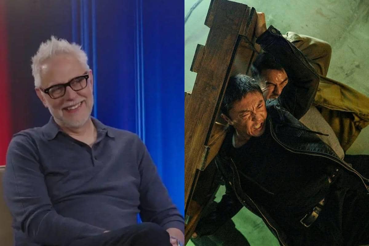 Puji The Furious, James Gunn: Kenji Sutradara Aksi Terbaik Saat Ini!
