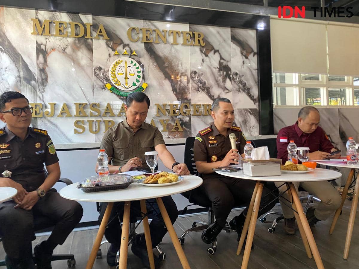 Dugaan Korupsi RSUD dr Soetomo, Kejari: Sudah Dilidik Tidak Terbukti