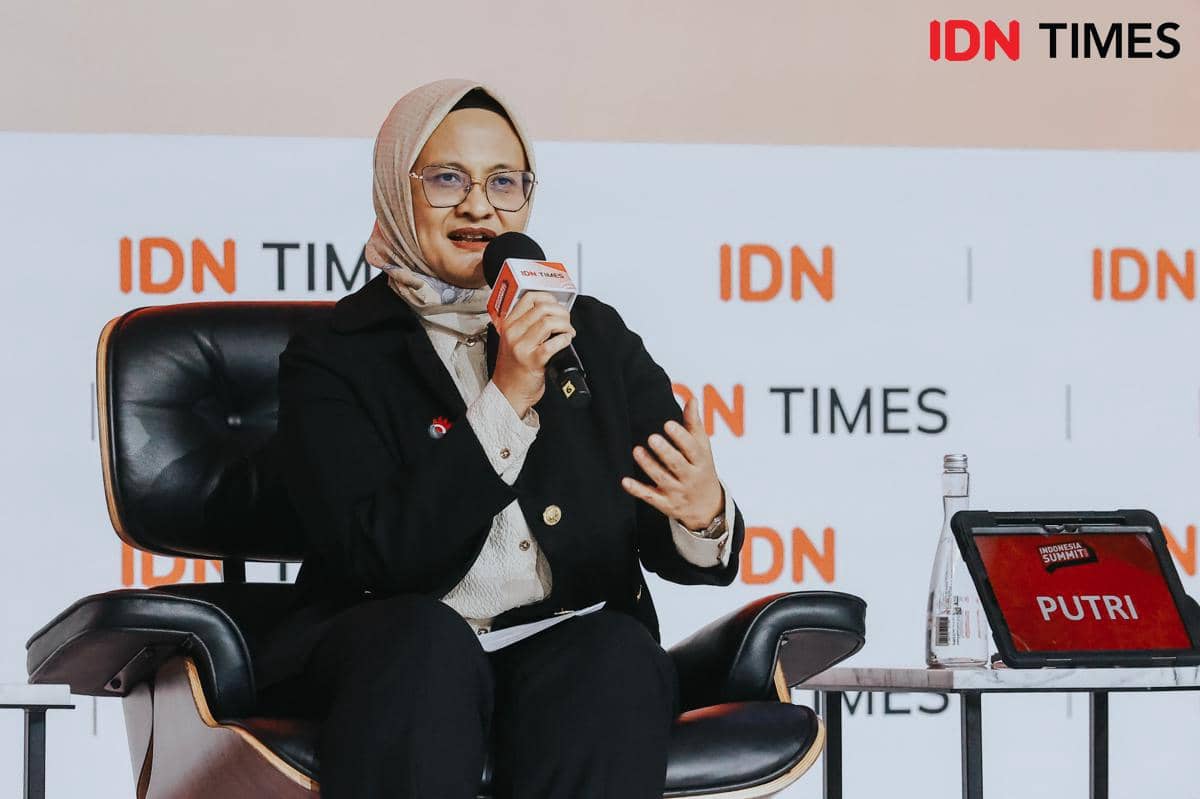 Lebih dari Sekadar Kartu SIM, Ini 4 Pilar Bisnis Besar Telkom Group