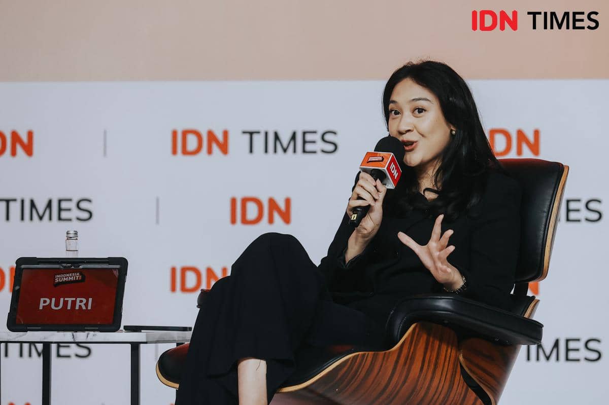 Chairul Tanjung Awalnya Ingin Allo Bank Dinamai Detik Bank