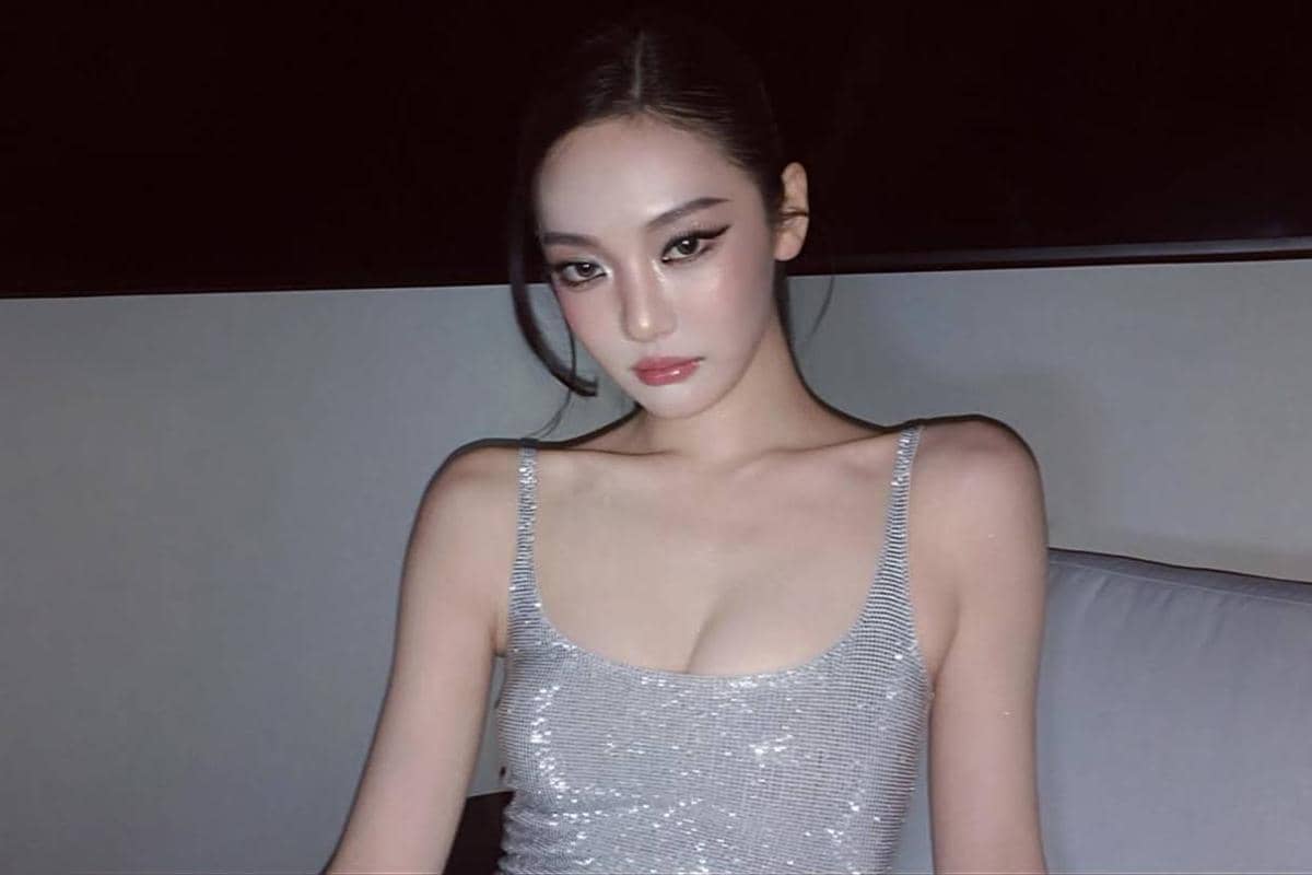 Ningning aespa Dikritik Netizen karena Airpods, Kok Bisa?