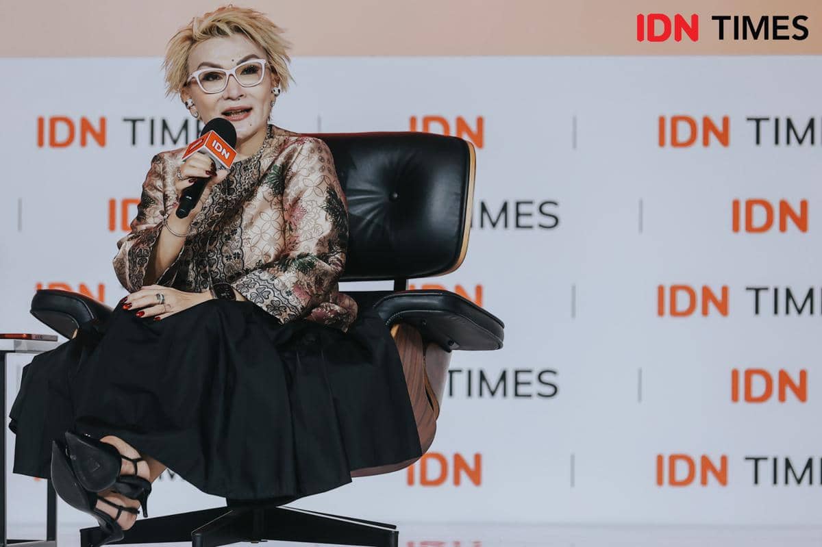 Bos Lorena Curhat, Rupiah Melemah Bikin Harga Oli Naik 40 Persen
