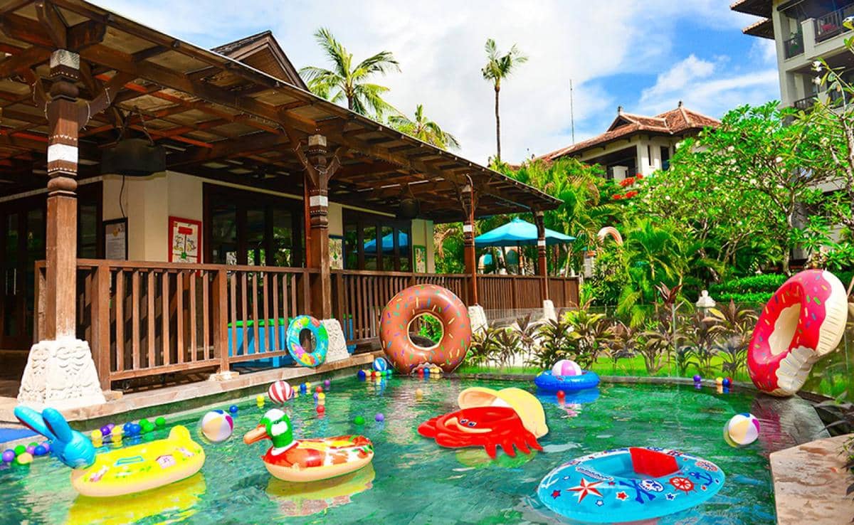 Novotel Bali Nusa Dua - Hotel & Residences