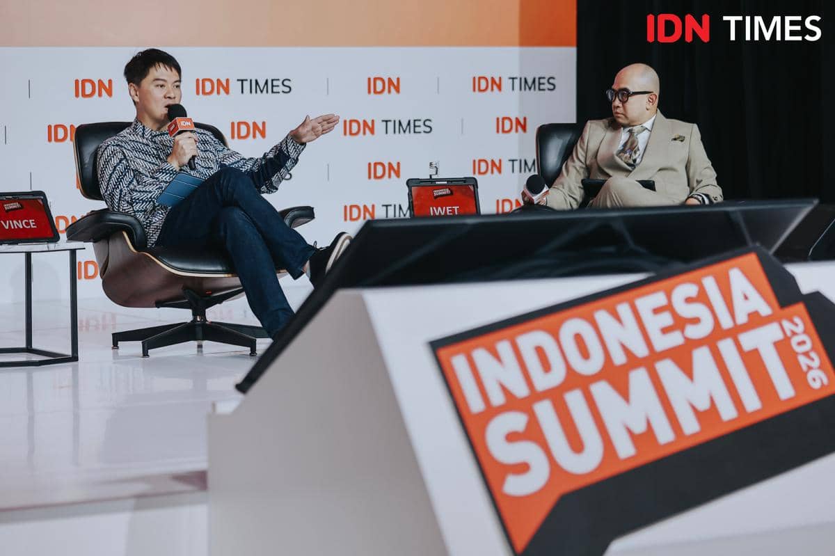 Mengenali dan Mengadang Celah Serangan Cybersequrity