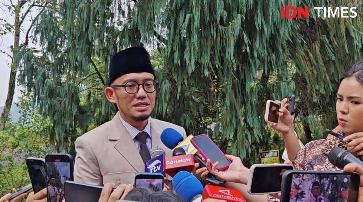 Wamenhaj: Presiden Prabowo Perintahkan Pemangkasan Masa Tunggu Haji